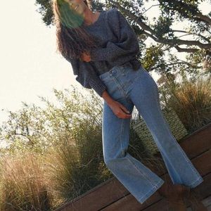 Christy Dawn Lula Jean in Moon Wash